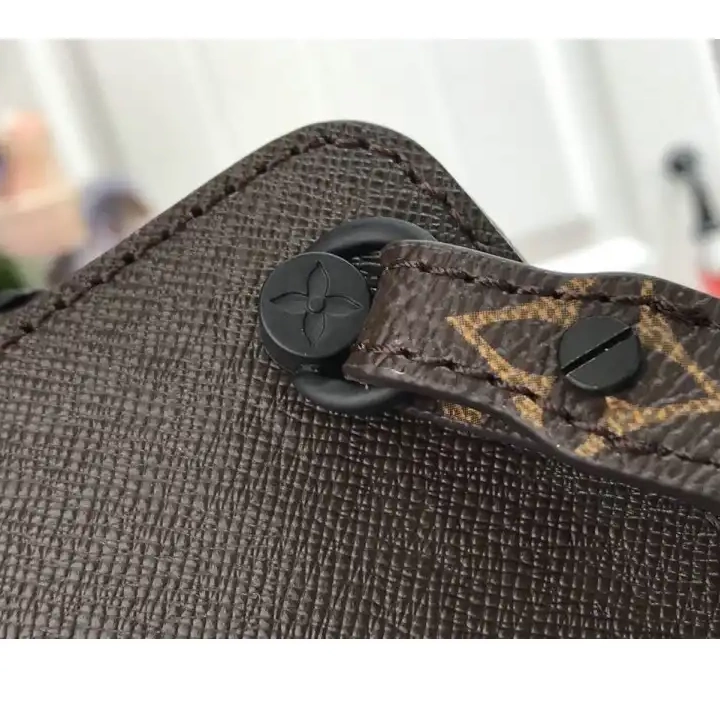 Brother Sam Yupoo 205FY0100 Bags LV 0814